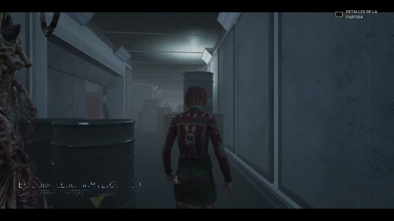 Cheryl Mason vs Springtrap -Dead by Daylight