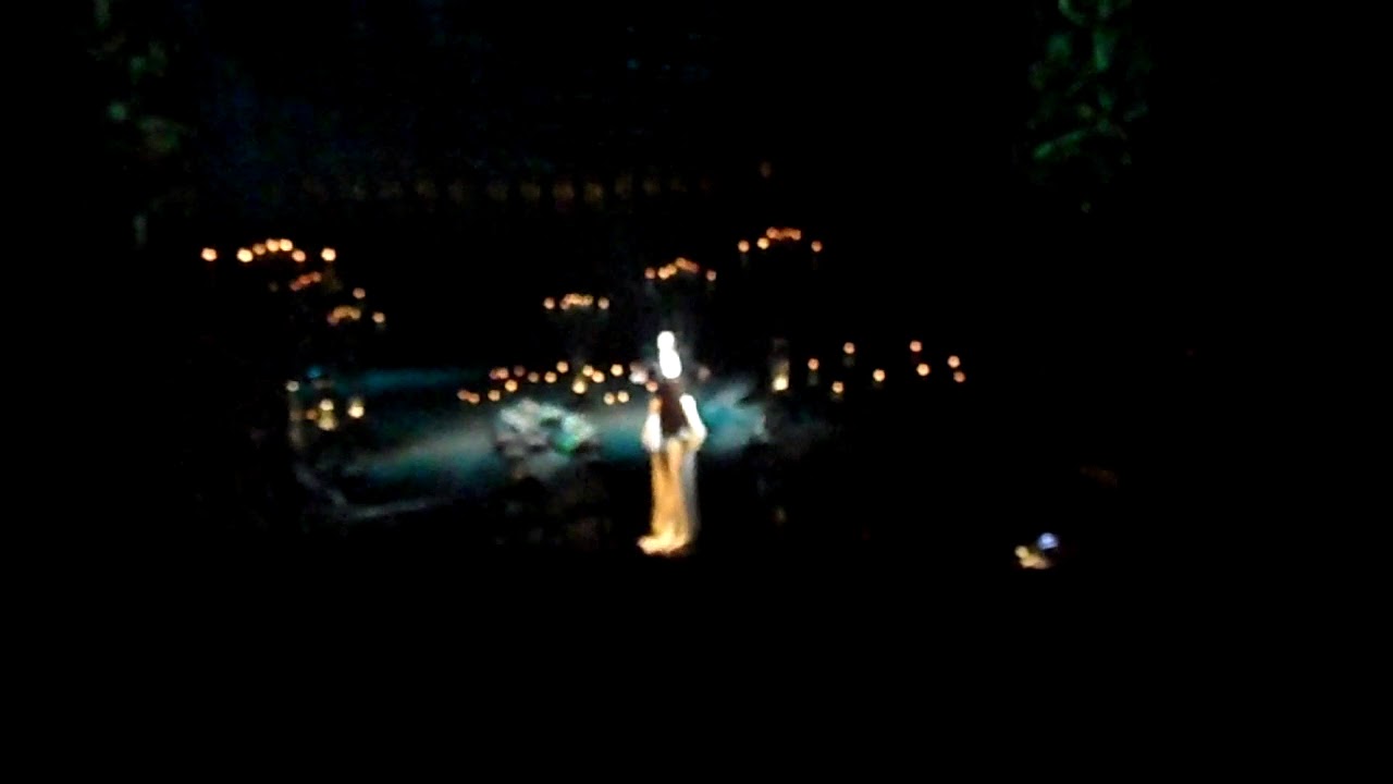 Phantom of the Opera Ben Lewis & Amy Manford (AoM, Title Song, MotN, STYDI)