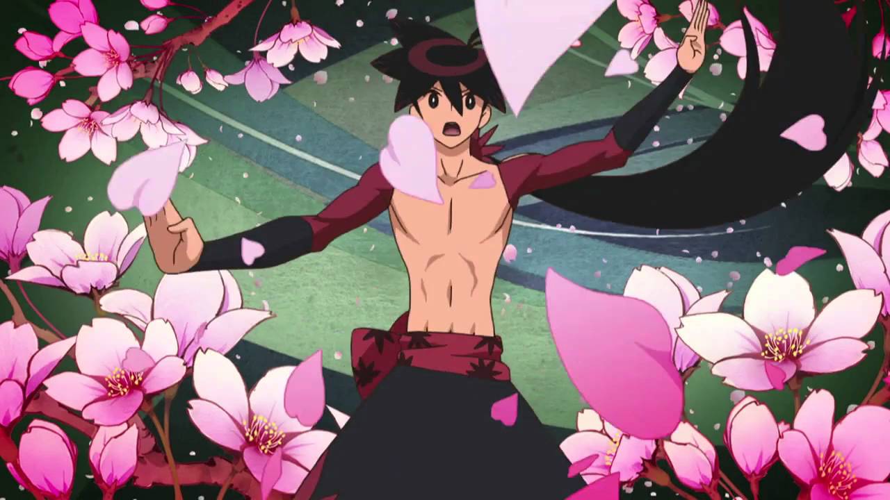 Bande Annonce Katanagatari