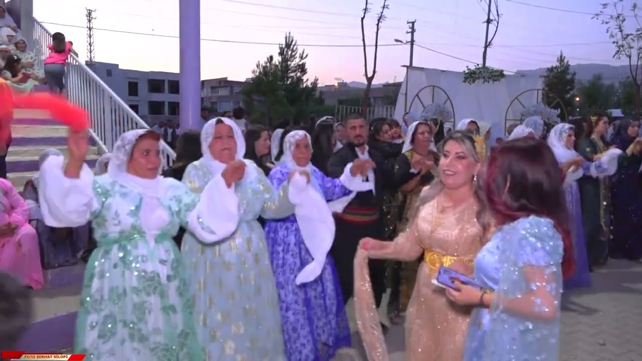 ALİ YAĞAN DÜĞÜNÜ PART 2
