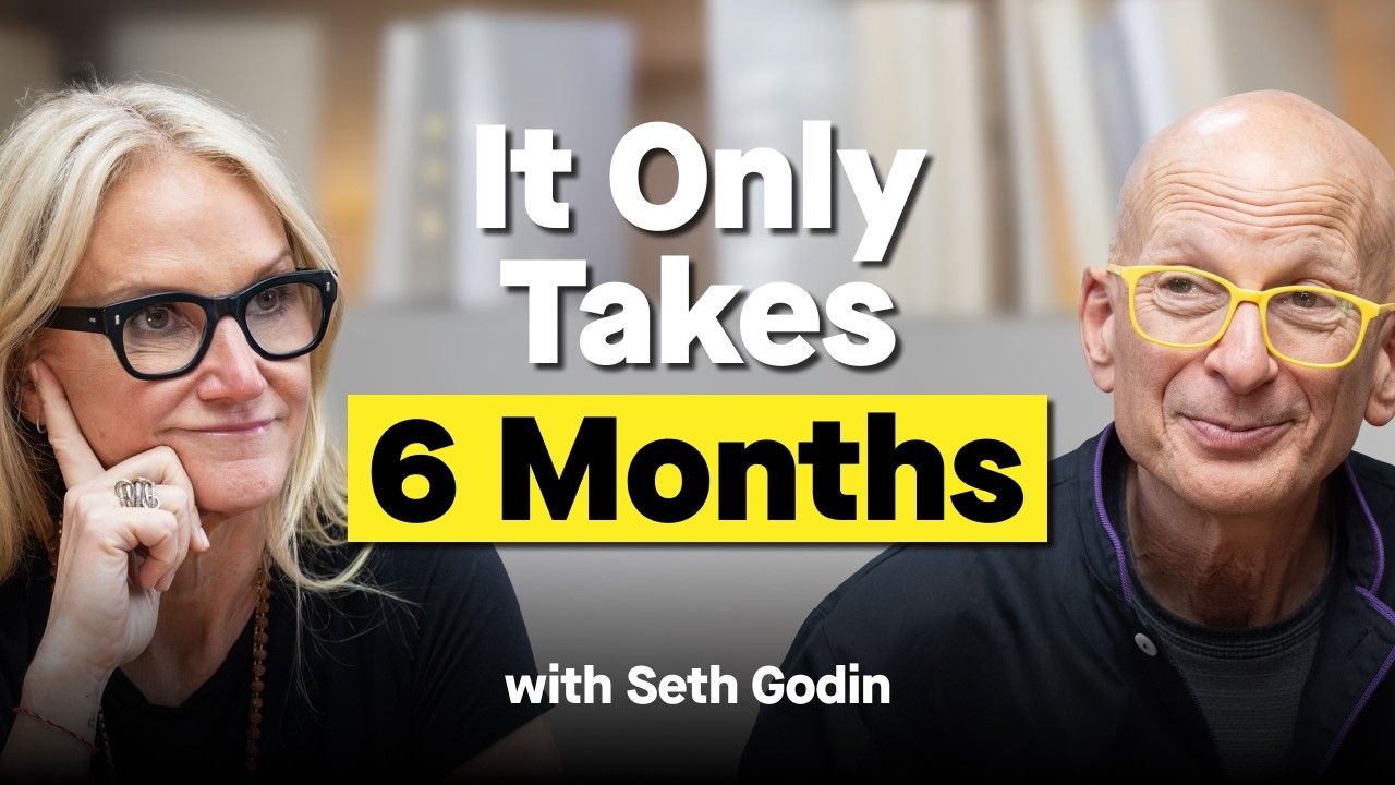 How to Build a Life That Matters & Get What You Want Starting Today