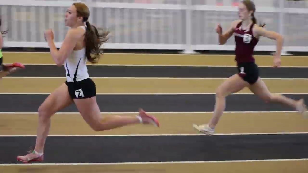 2026 TN HS INDOOR STATE TRAACK CHAMPIONSHIPS/ 200M/ 26.49/ 15TH/ BELLA STADER