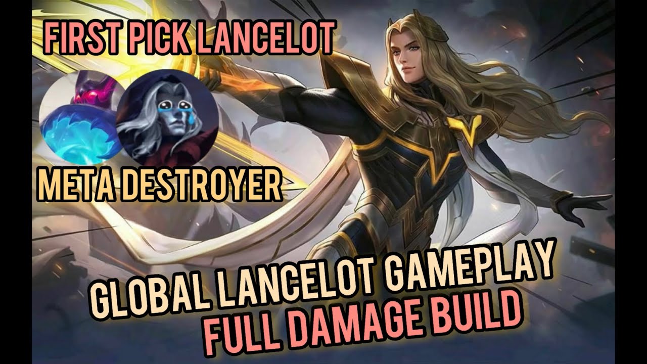 MYTHICAL GLORY GAMEPLAY - LANCE GLOBAL (BROKEN BUILD)