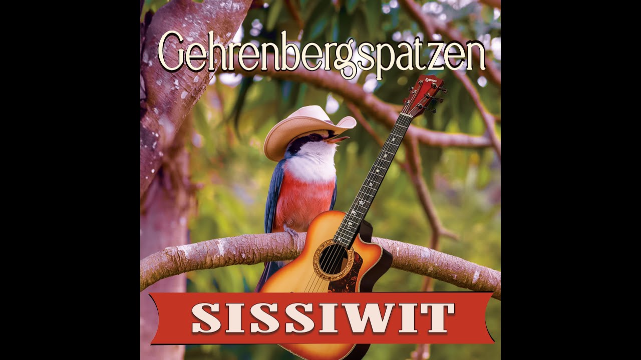SISSIWIT Gehrenbergspatzen
