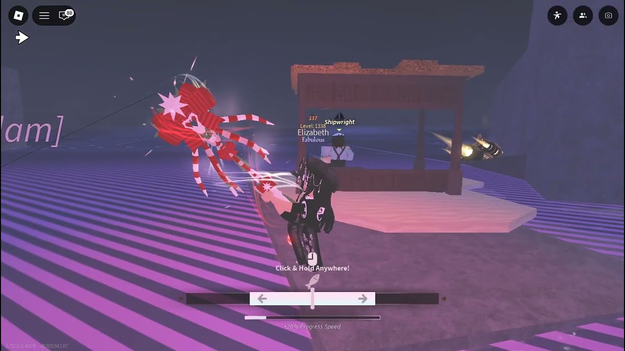 jogando adm abuse do fisch parte 1