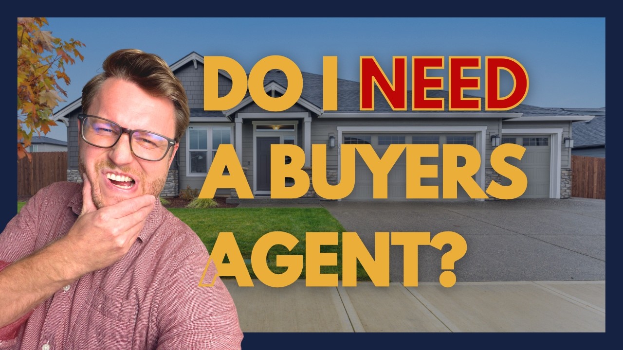 Buying a Home Without an Agent: Smart or Stupid?