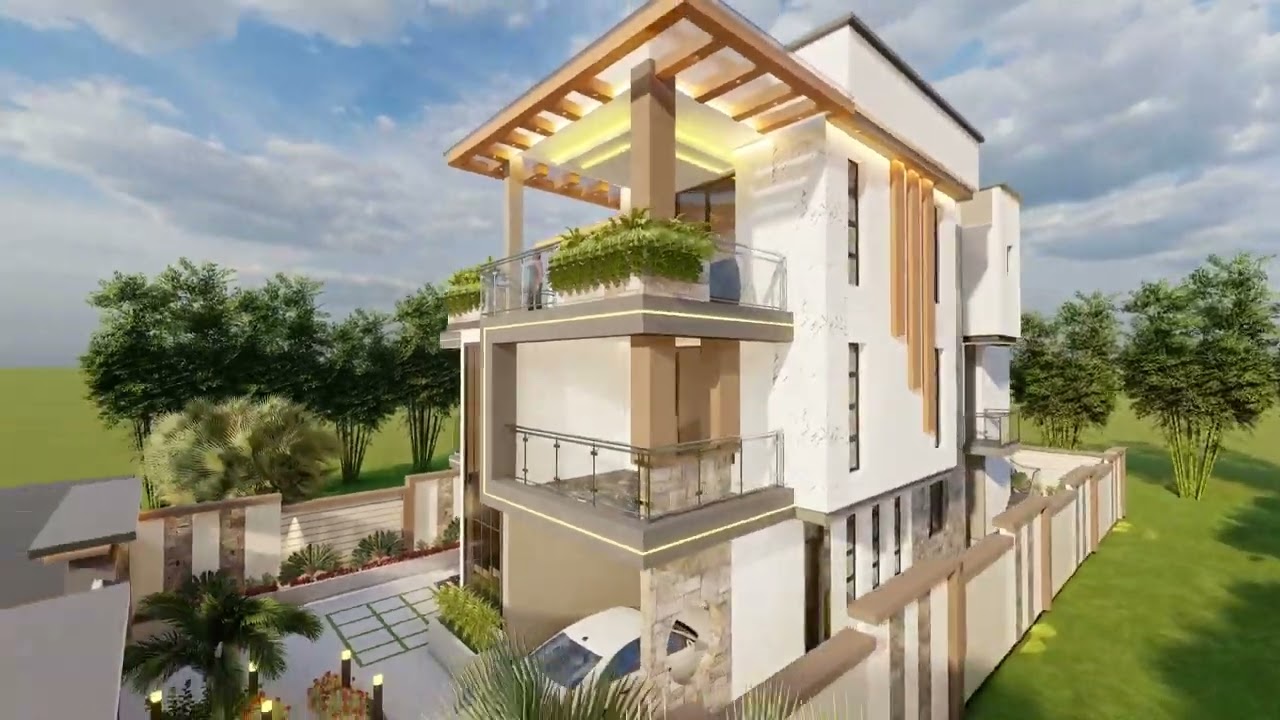 Socont Burundi ibubakira inyubakwa zigezweho muburundi
