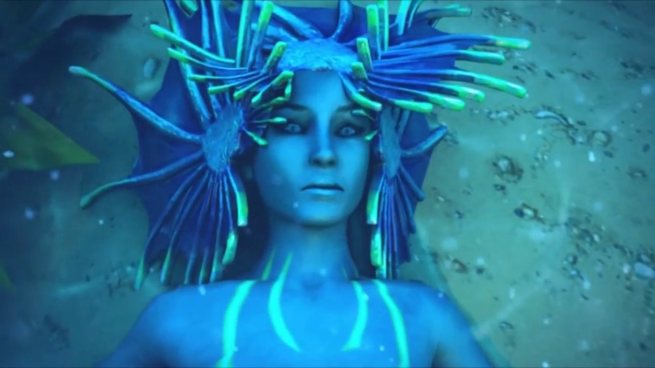 Lost Lands 1 - Dark Overlord CE [Cut Scenes]