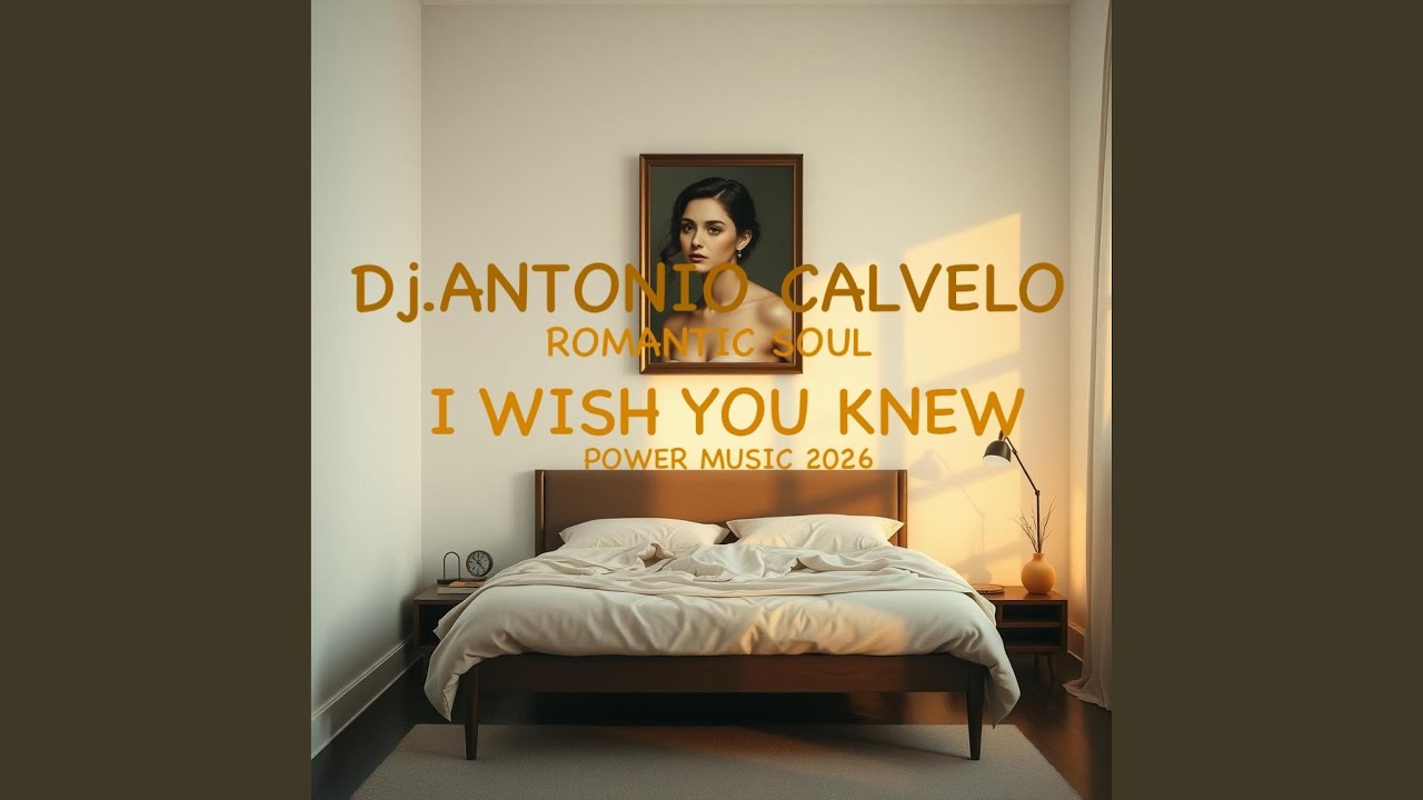 I WISH YOU KNEW