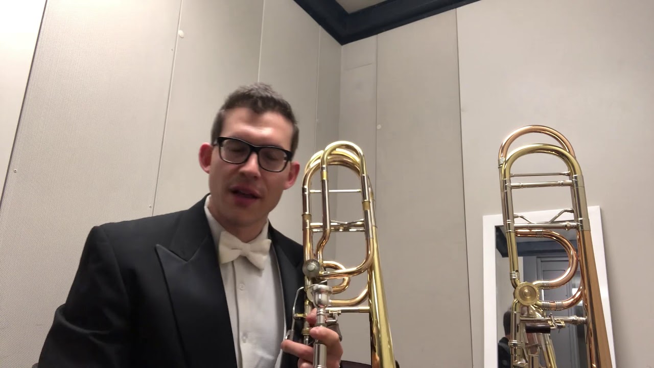Conn88hK bell vs Edwards B502i
