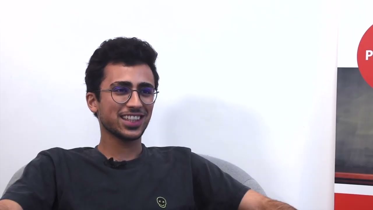 Etudiant Prepaya - De Nanterre &agrave; HEC Paris