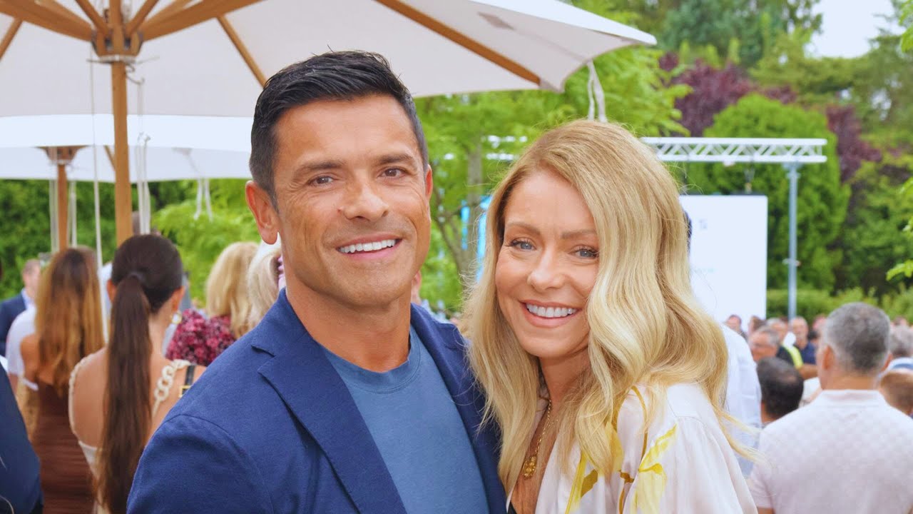New!! Breaking News Of Kelly Ripa and Mark Consuelos || It will shock you