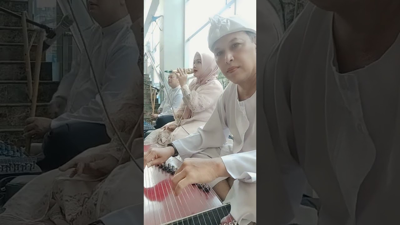 TALAGA REUMIS, Cover Amieh Tita