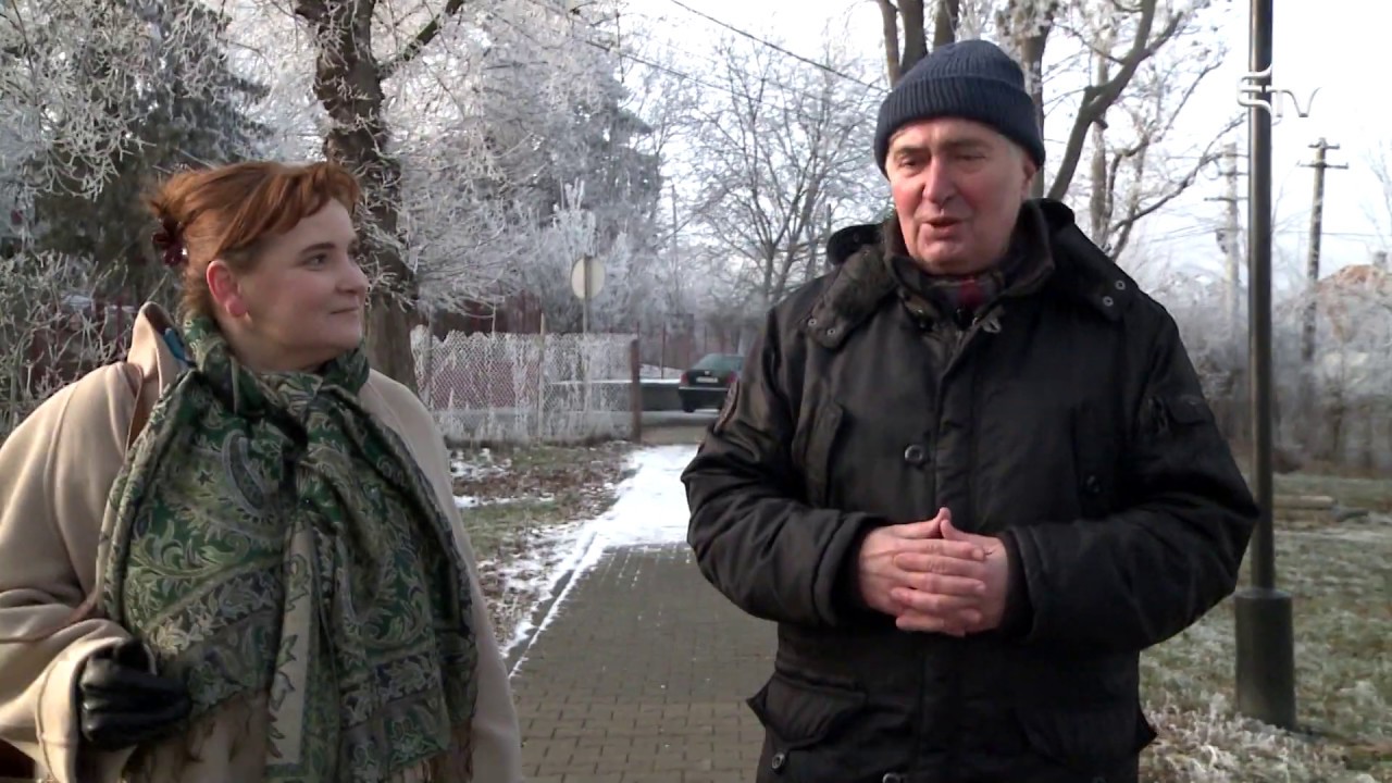Kincsesládánk, Erdély: Nagyenyed – 2020. január 26.