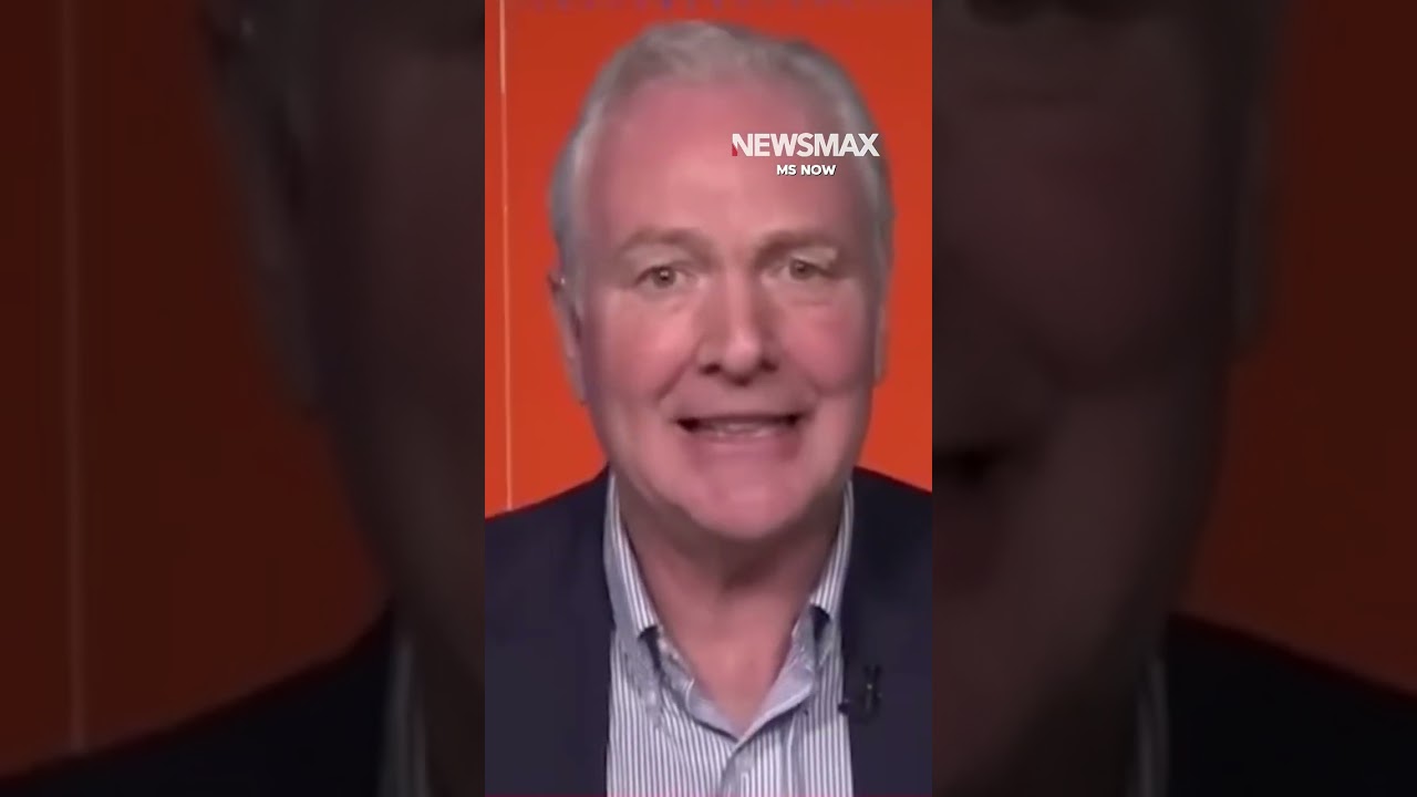 'AN ACTUAL DICTATOR': Rob Finnerty excoriates Democrats Trump Maduro criticism