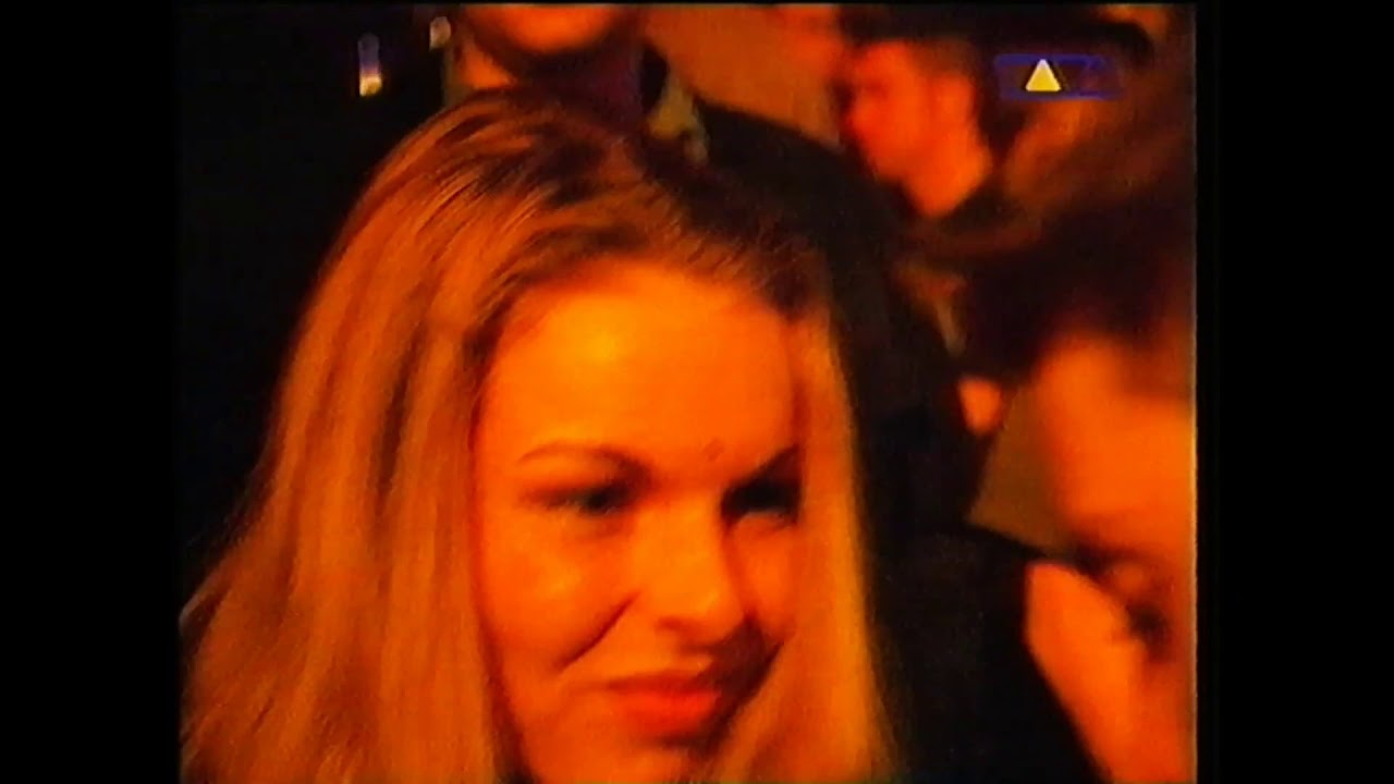 Club Rotation (1998) - Best Of DJs Live Acts