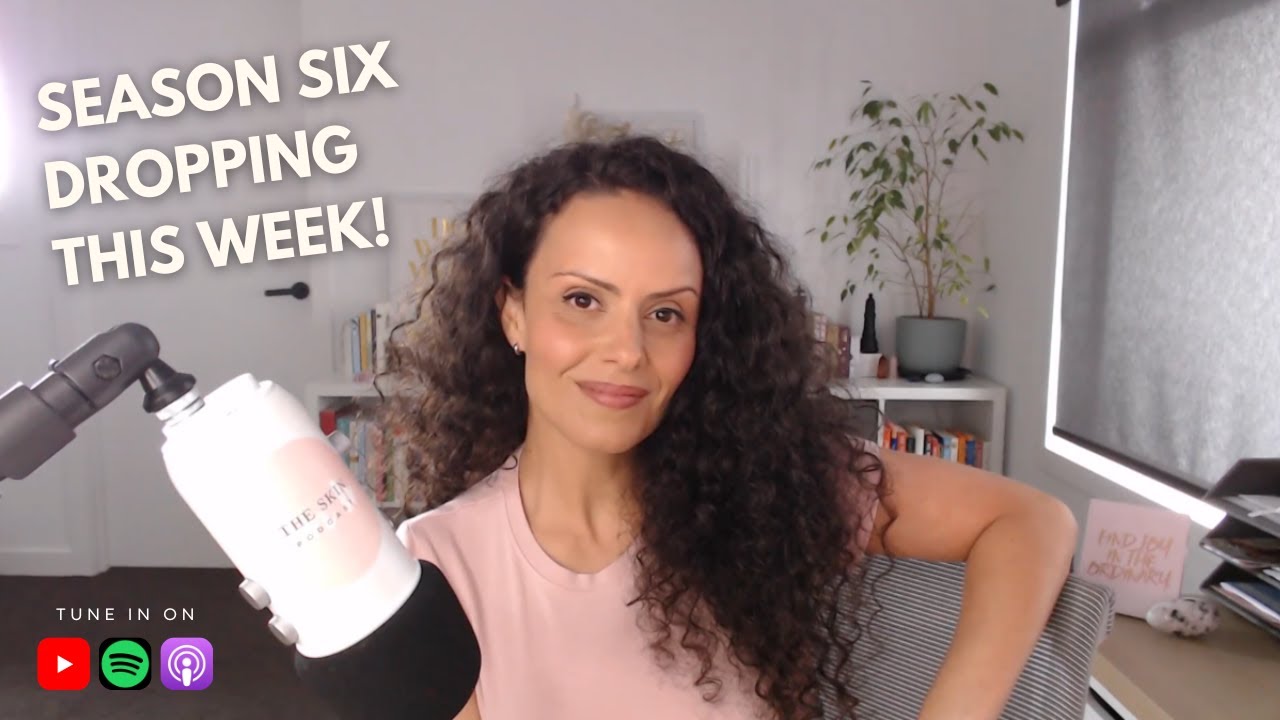 Relationships, Conspiracies, Health & Wealth - Season 6 Coming 26/11