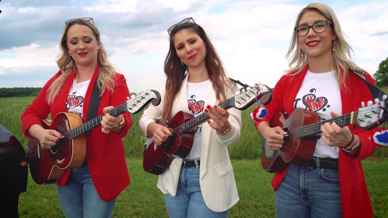 Cure Iz CEntra - Zemlja dide mog (cover)