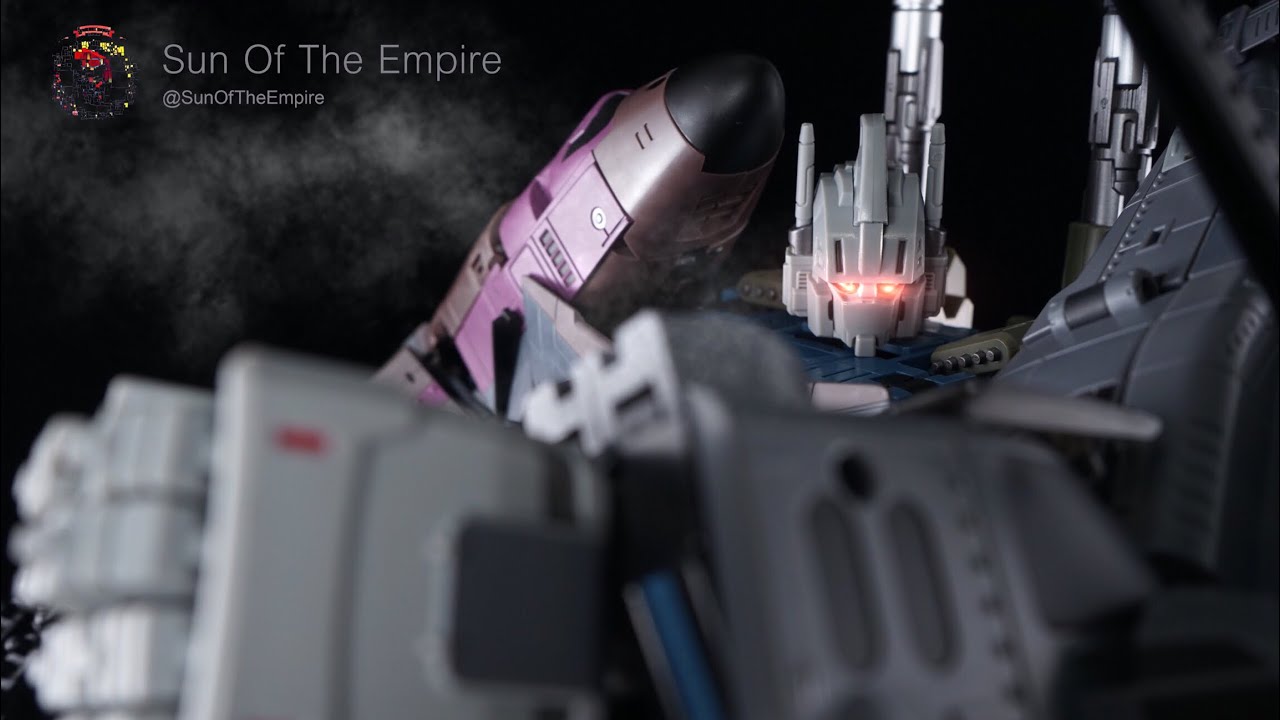 UT Stellar Warrior / Bruticus M01-05 - Transformation Guide- Q.Review48