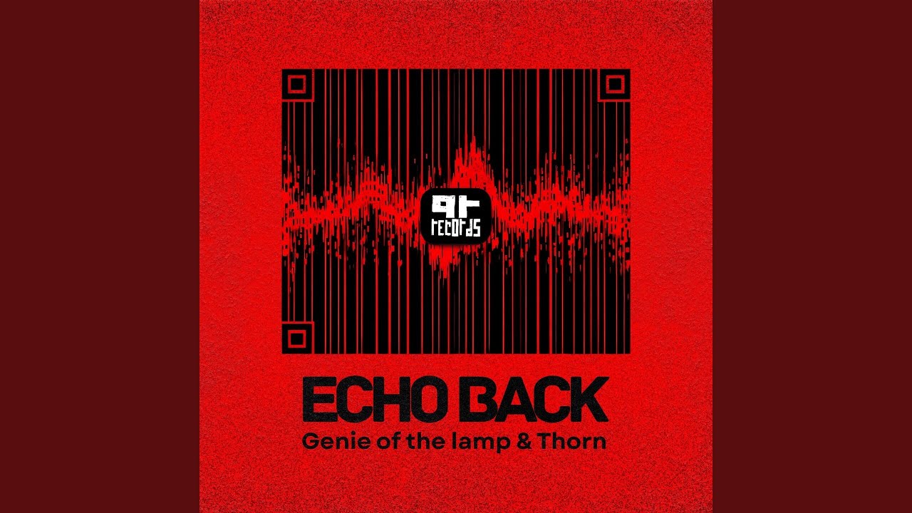 Echo Back