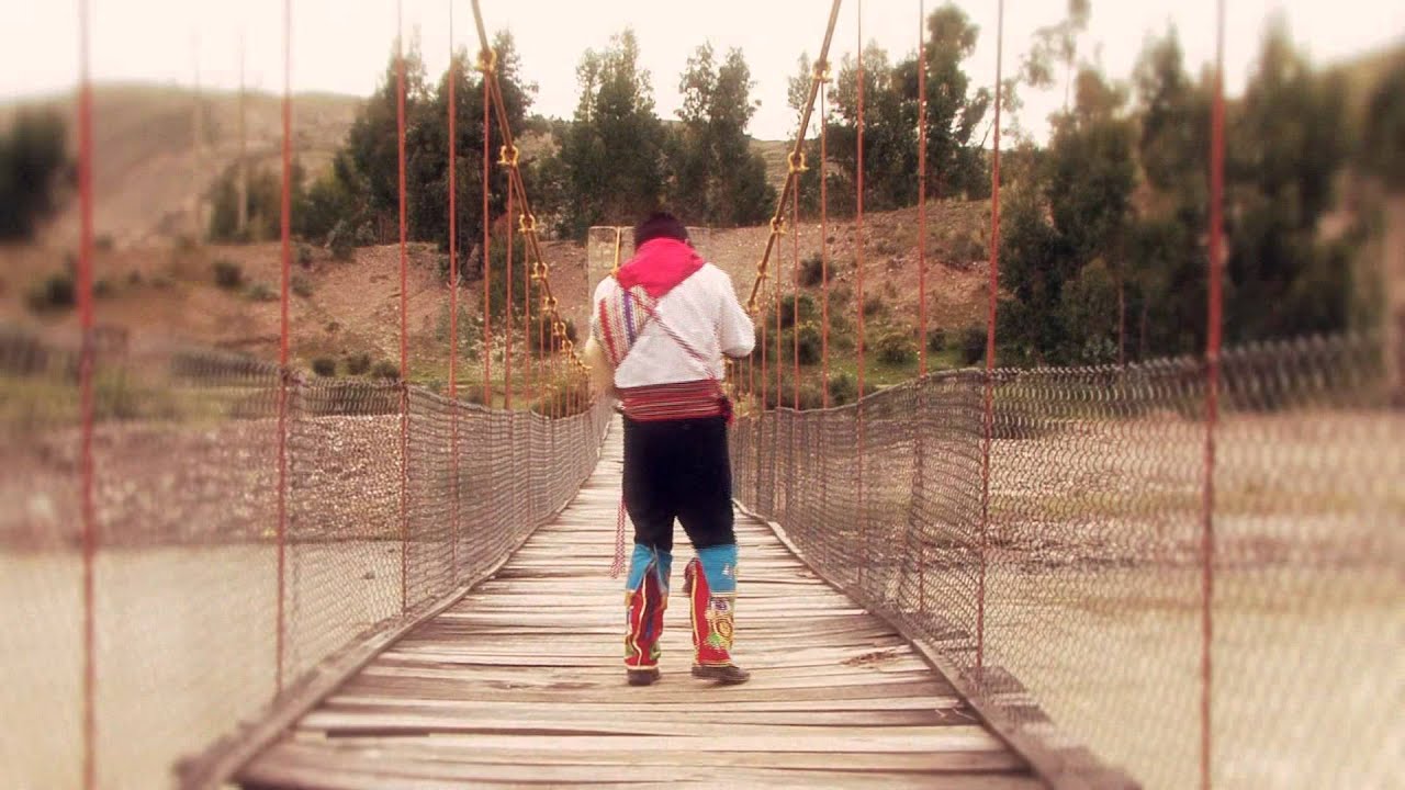 La Jija - Dos Caminos Extraños