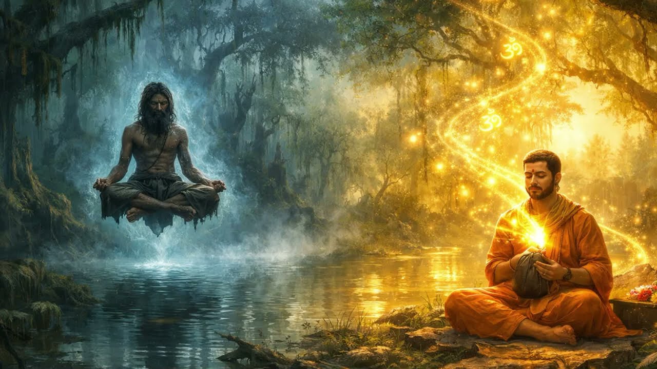 OM TAT SAT - Natura doskonałości