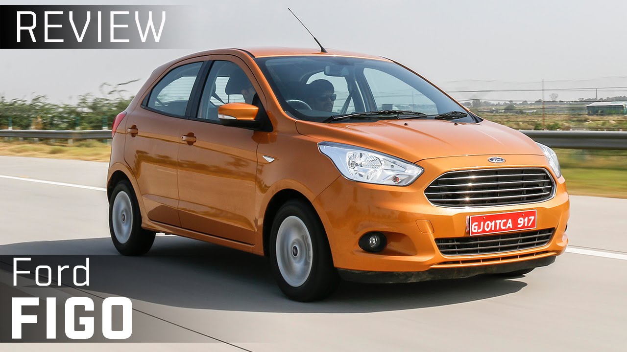 2015 Ford Figo :: Review Video :: ZigWheels