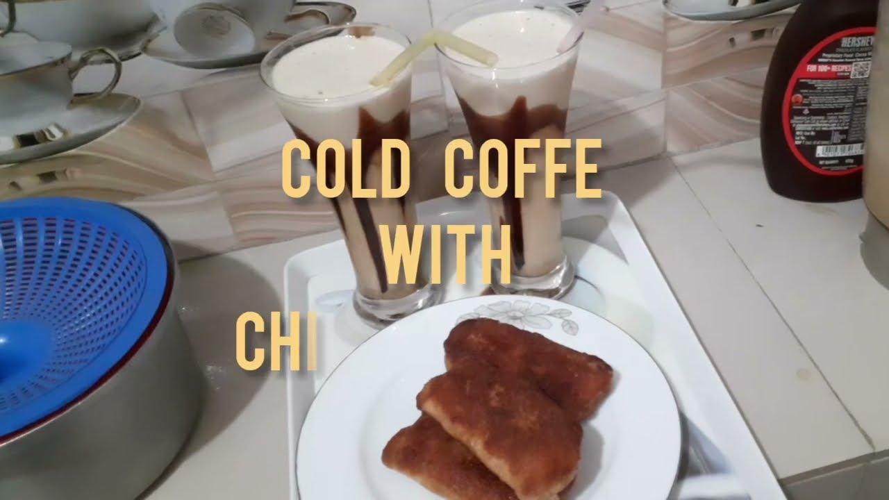 Cold coffee with chicken toast🍽️😋#food#chicken#toast#coffee#foodlover#homemade#easyrecipe #recipe 