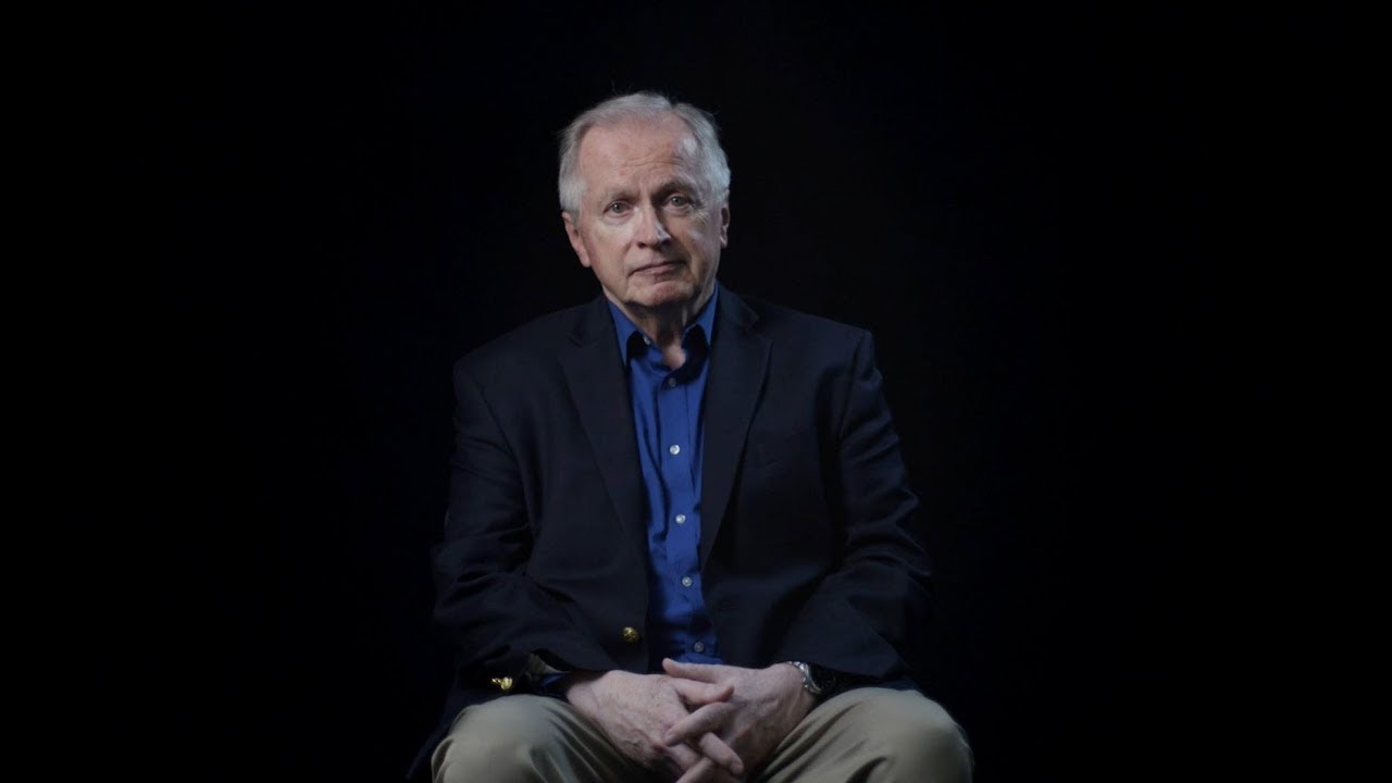 Дон Карсон о том, как были спасены святые Ветхого Завета