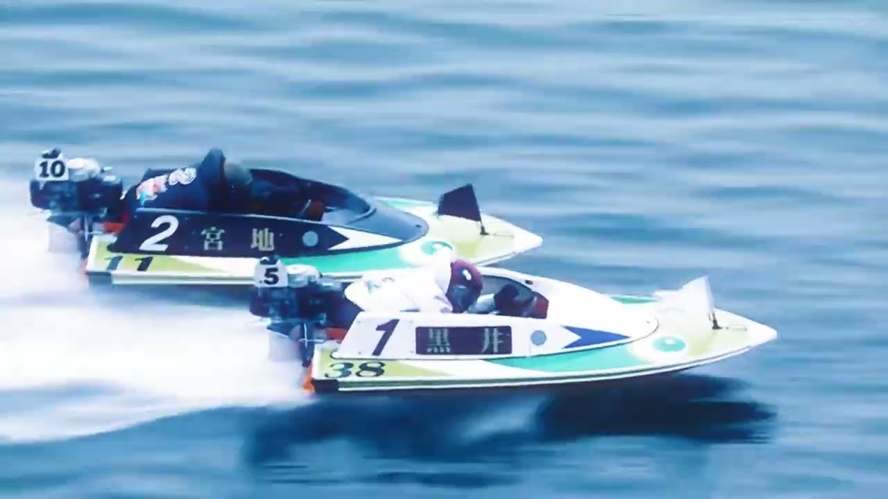 ＧⅠ津ダイヤモンドカップ ＰＲ動画