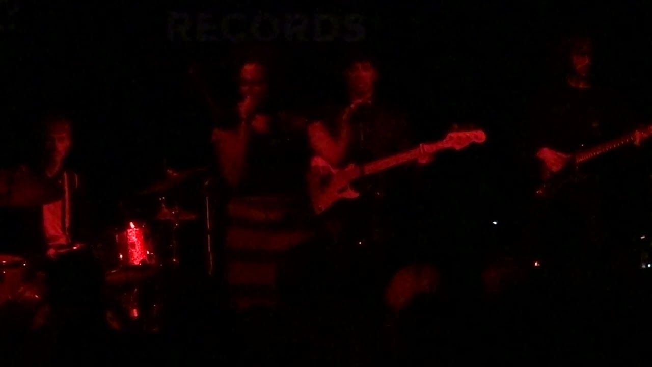 Celeste-Ideal Woman @ Pryzm, Kingston, 13th April 2023