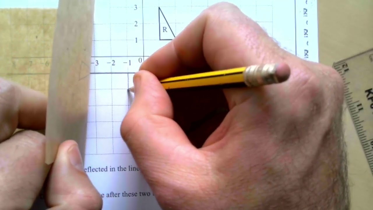 CCEA GCSE Maths  M8 Paper 2 June 2022
