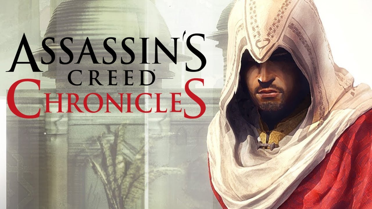 Assassin's Creed Chronicles: India All Cutscenes (Full Game Movie) 1080p HD