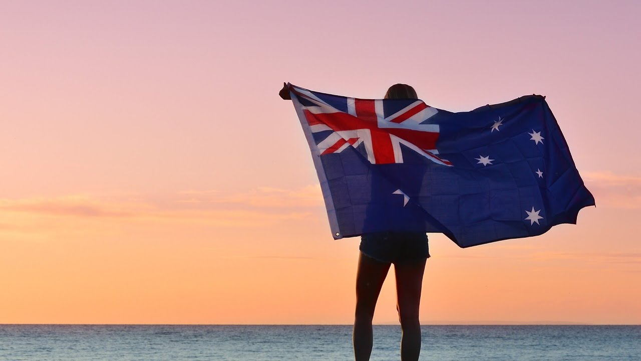 ‘We are the envy of the world’: Australia Day 2026 should be celebrated ‘loudly and proudly’