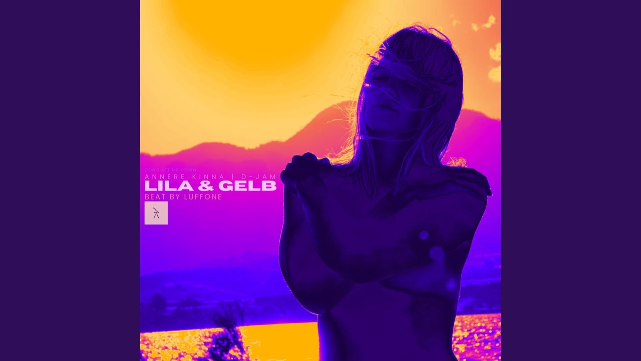 LILA & GELB (feat. D-Jam)