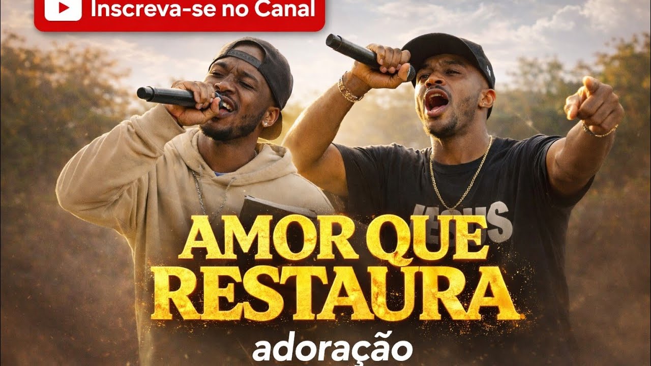 AMOR QUE RESTAURA 