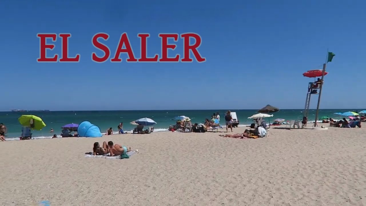 El Saler Beach & Albufera Natural Park