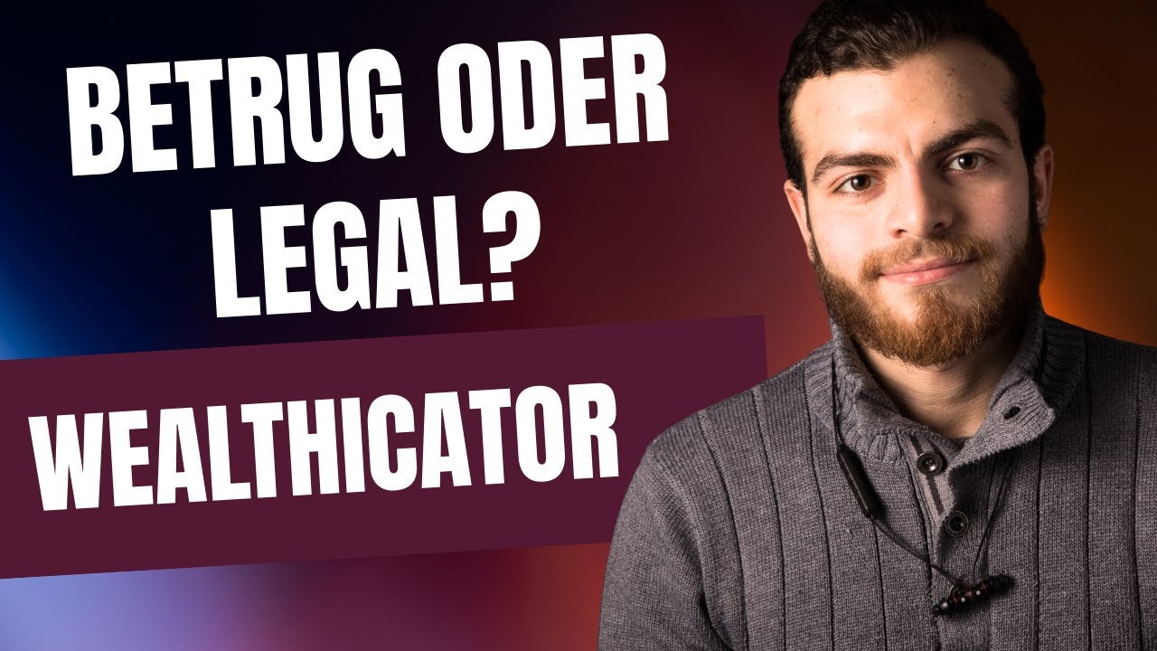 Wealthicator Deutschland: Betrug oder Seri&ouml;se Plattform? 🚨 Nutzererfahrungen & Analyse