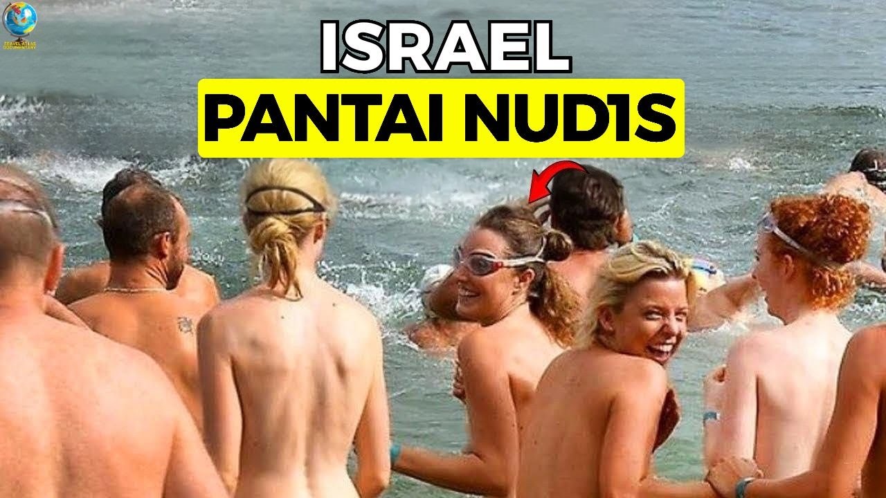 Dokumenter Israel 2026: Negara Paling Aneh di Planet Ini
