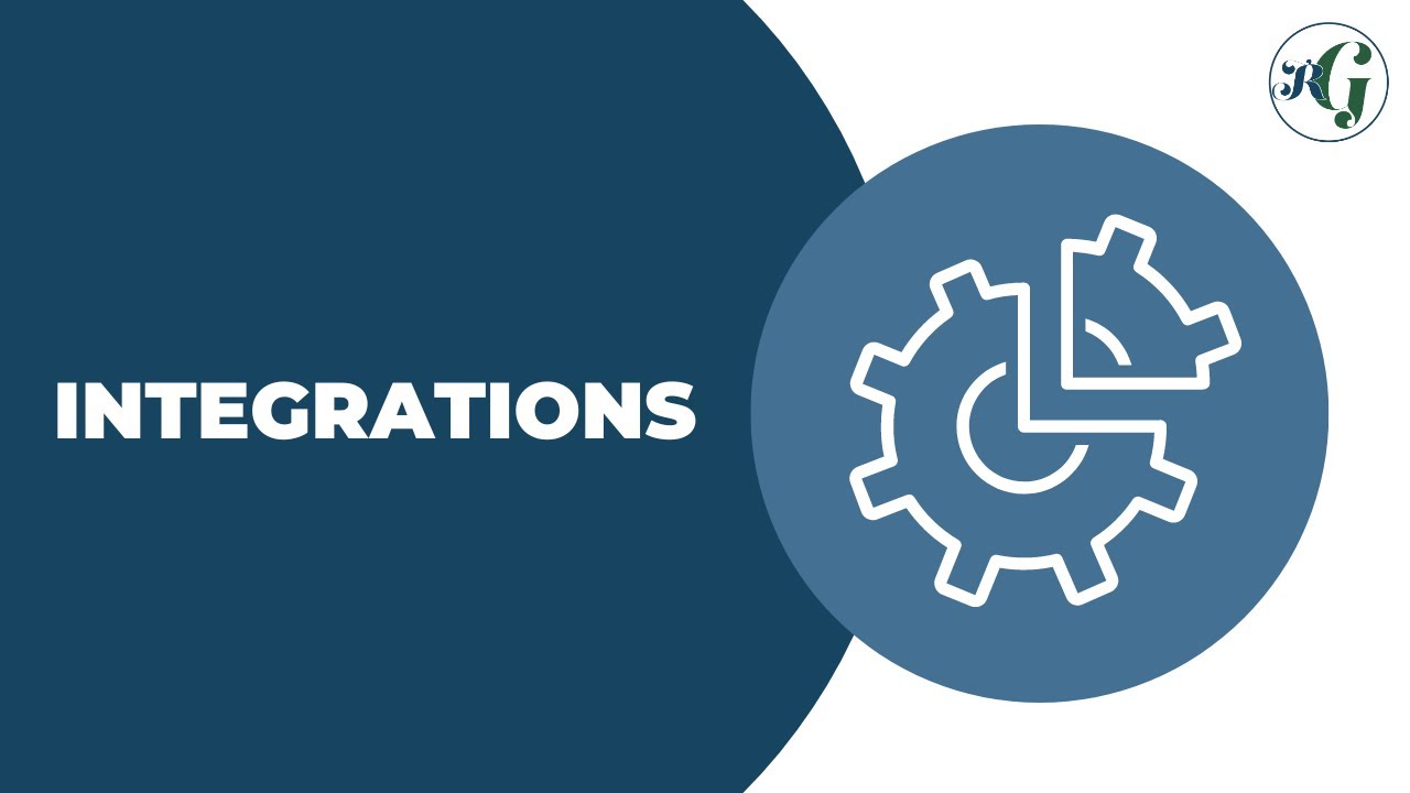 Update - Integrations in My Reseller Genie