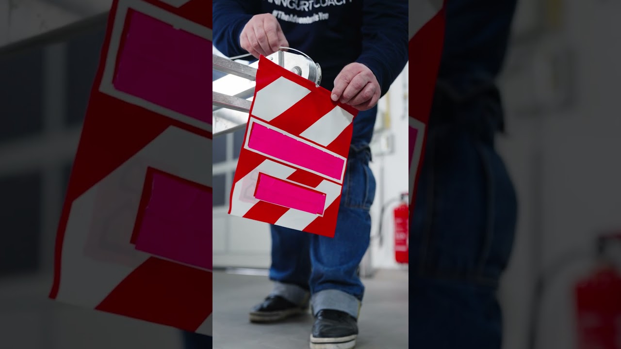 ‼️ &Uuml;berstehende Ladung I Diese Regeln musst Du beachten ‼️