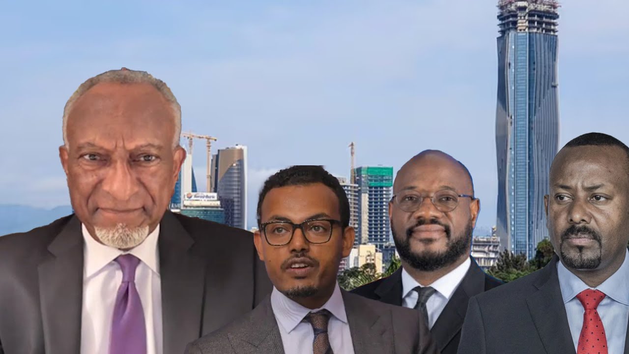 Anchor ''ሰላም ከሌለ ምርት የለም። ምርት ከሌለ እድገት የለም። የአብይ አህመድ አገዛዝ ይሄን ተፈጥሮአዊ እውነት ለመካድ ይፈልጋል'' ፕ/ር ተሾመ አበበ