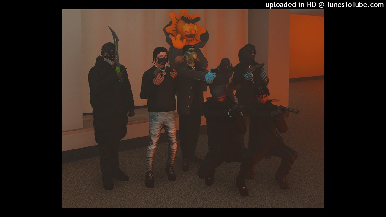 [TE:RP] Double M - It was us