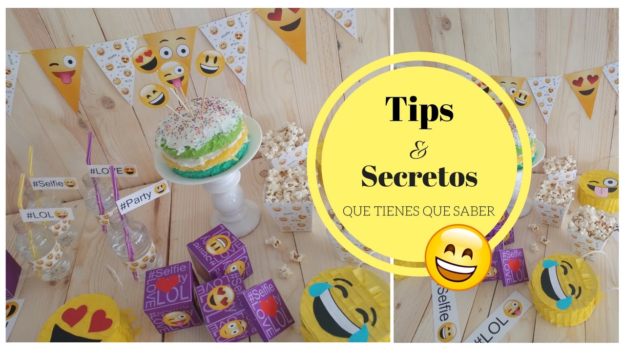 Tips y SECRETOS !!!