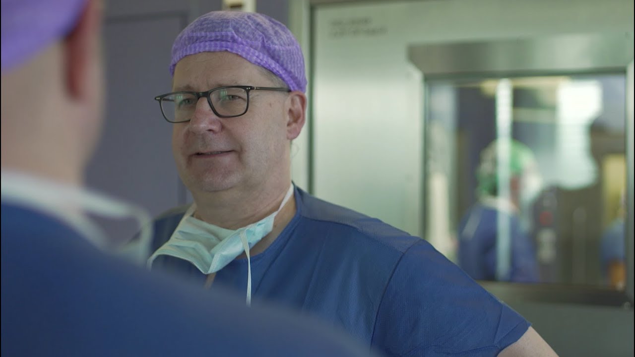 Perioperative patient safety &ndash; integrate simulation to improve&hellip;