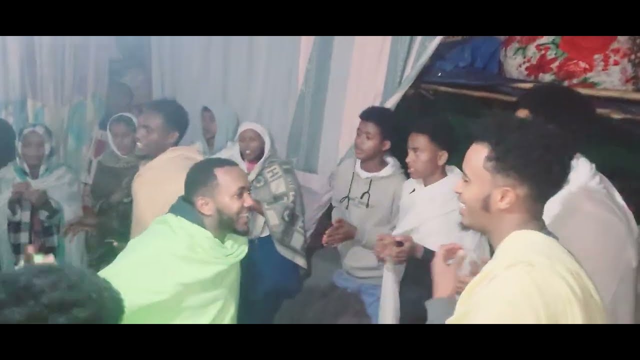 ዘደንቅ ዝማረ ኣብ ባእታ ኣርያም 