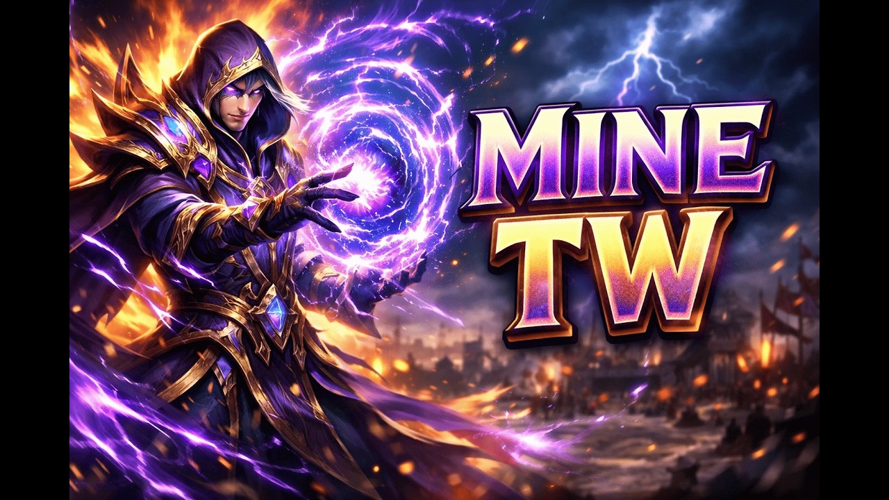 MINI TW - SK -  PERFECT HISTORY