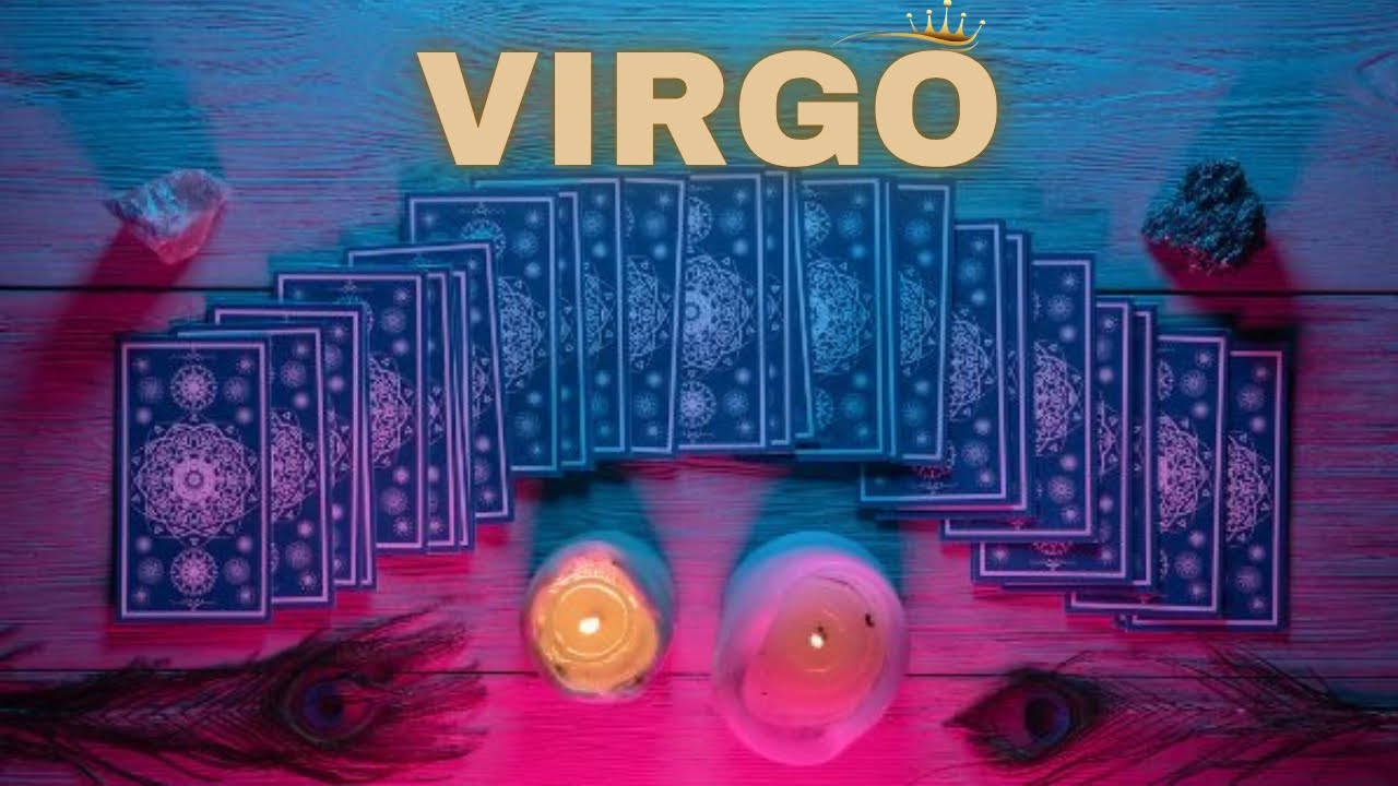 VIRGO ❤️🔥SOMEONE IS COMING FOR YOU, LEAVING THE PAST BEHIND! NEW LOVE & PASSION AWAITS 💌JANUARY