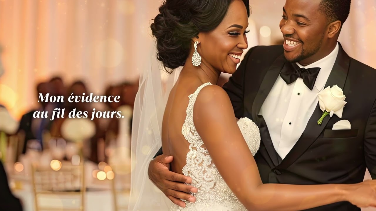C’est Toi Mon Amour – Rumba Love Gospel 2026 | Mariage | Bolingo
