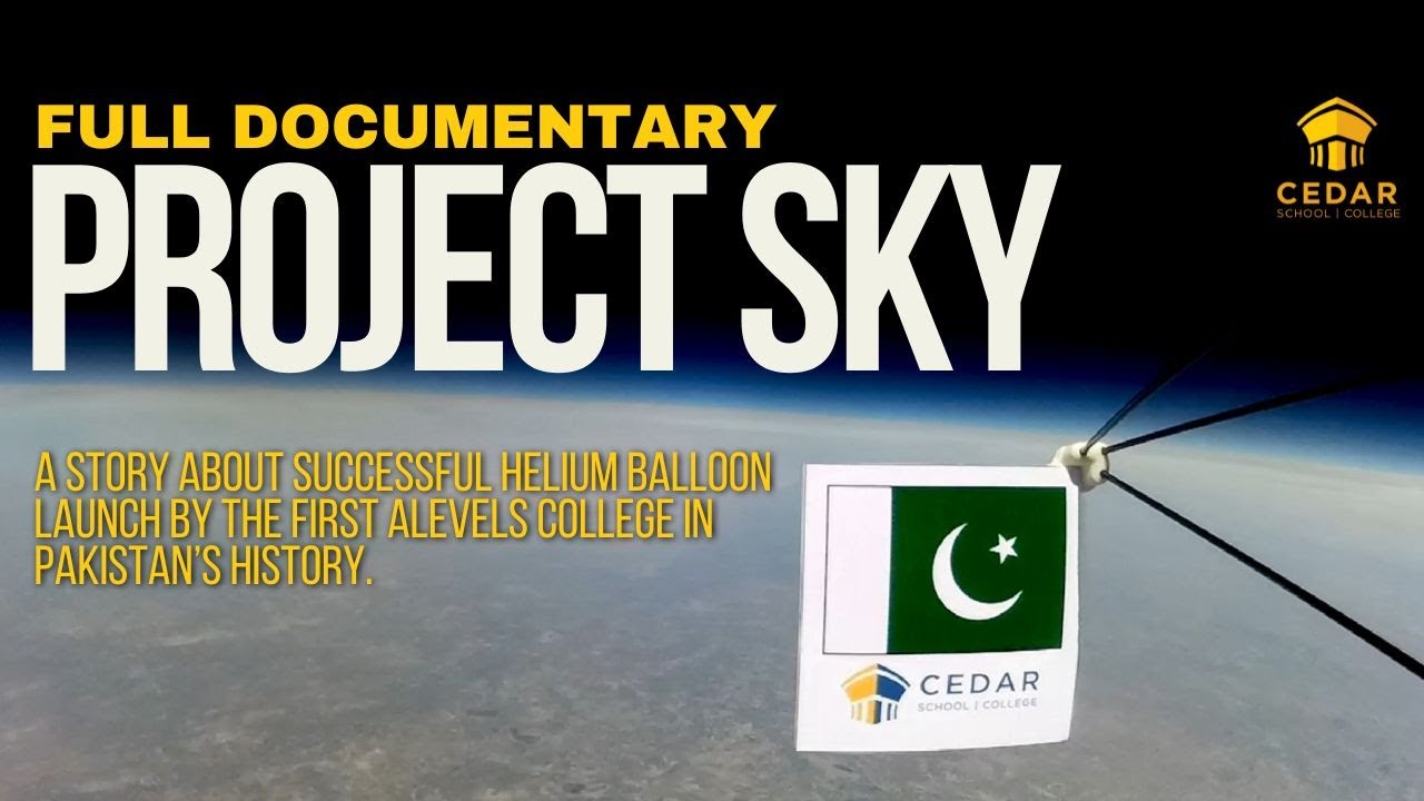 Project Sky - Full Documentary